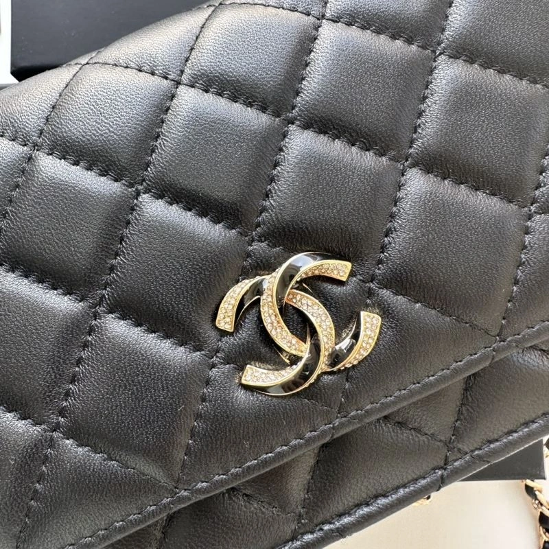 Cozy Chanel Woc Bags 86222