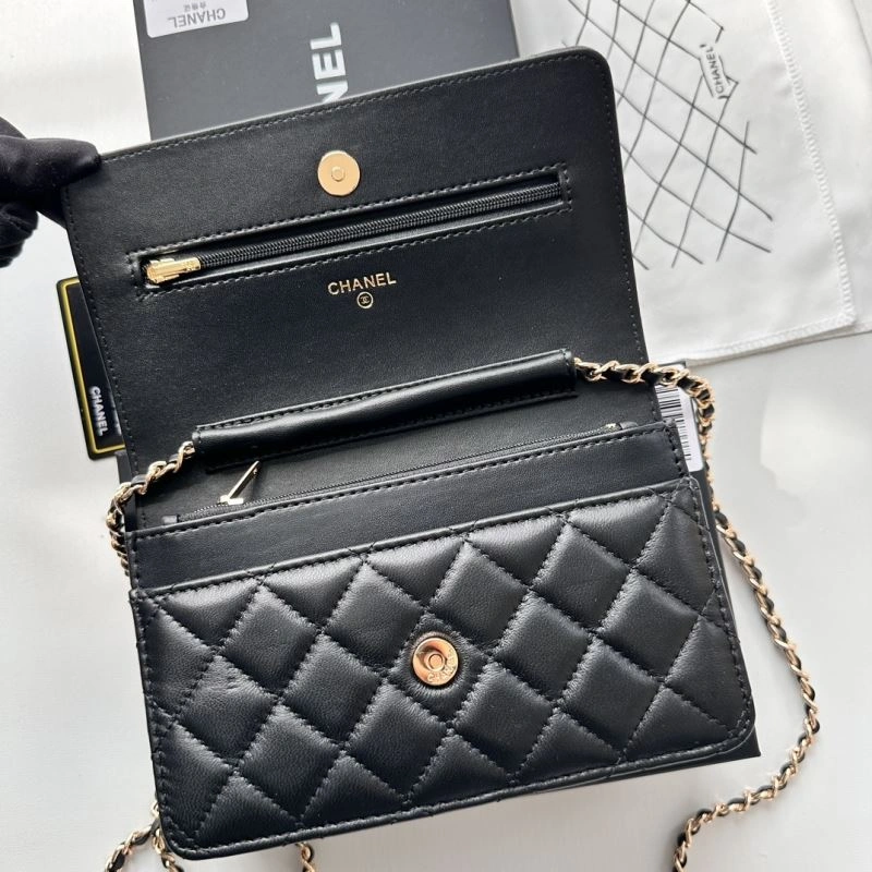 Cozy Chanel Woc Bags 86222