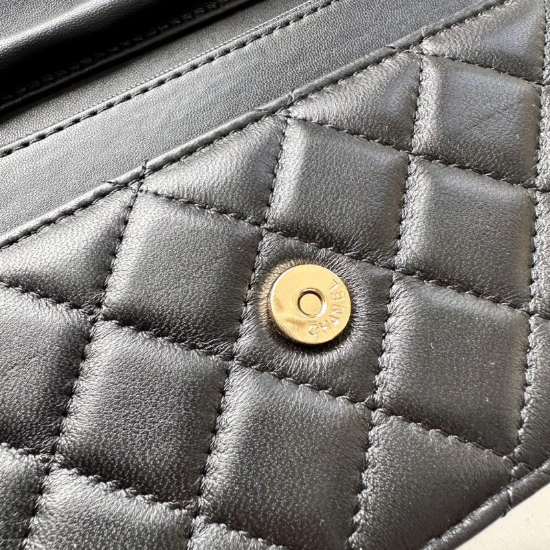 Cozy Chanel Woc Bags 86222
