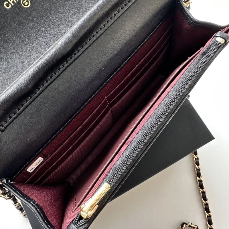 Cozy Chanel Woc Bags 86222