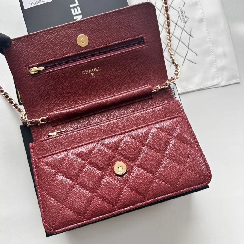 Chanel Woc Bags FreshLook 86221