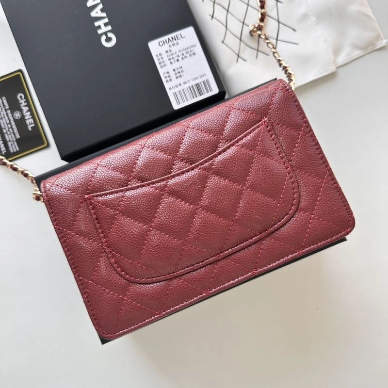 Chanel Woc Bags FreshLook 86221