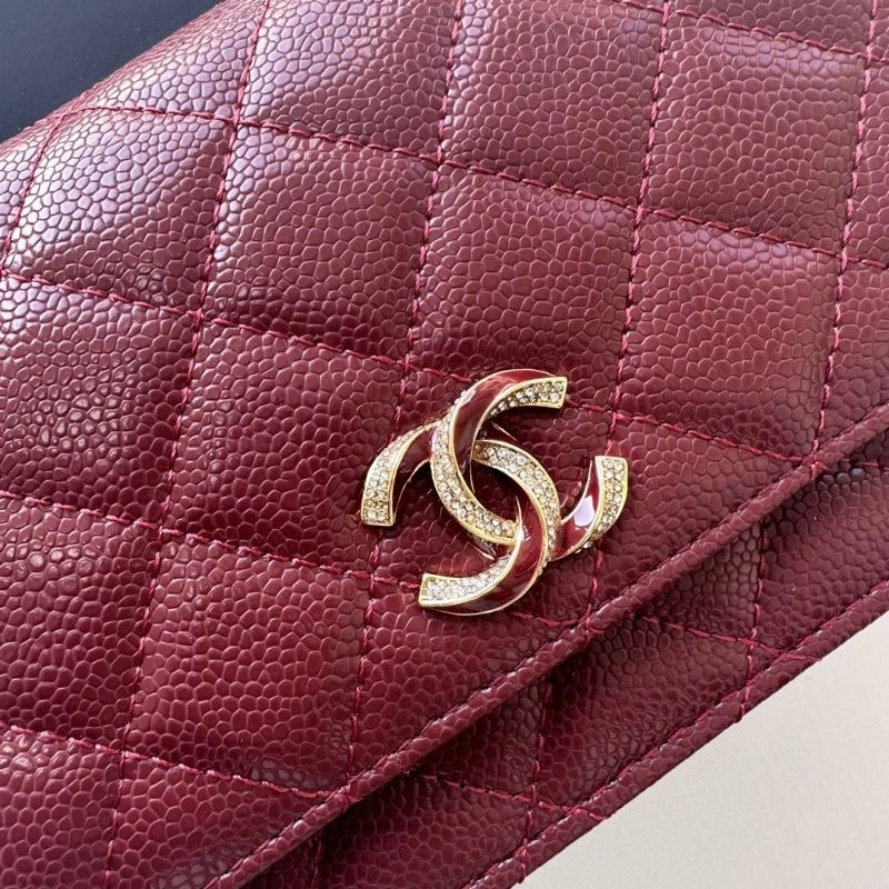 Chanel Woc Bags FreshLook 86221
