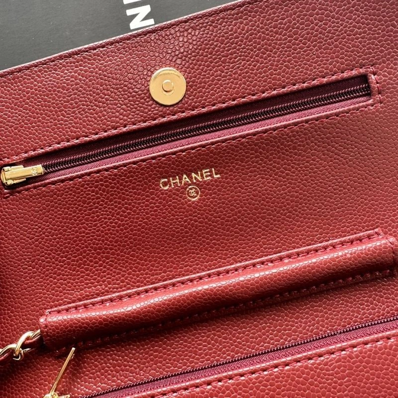 Chanel Woc Bags FreshLook 86221