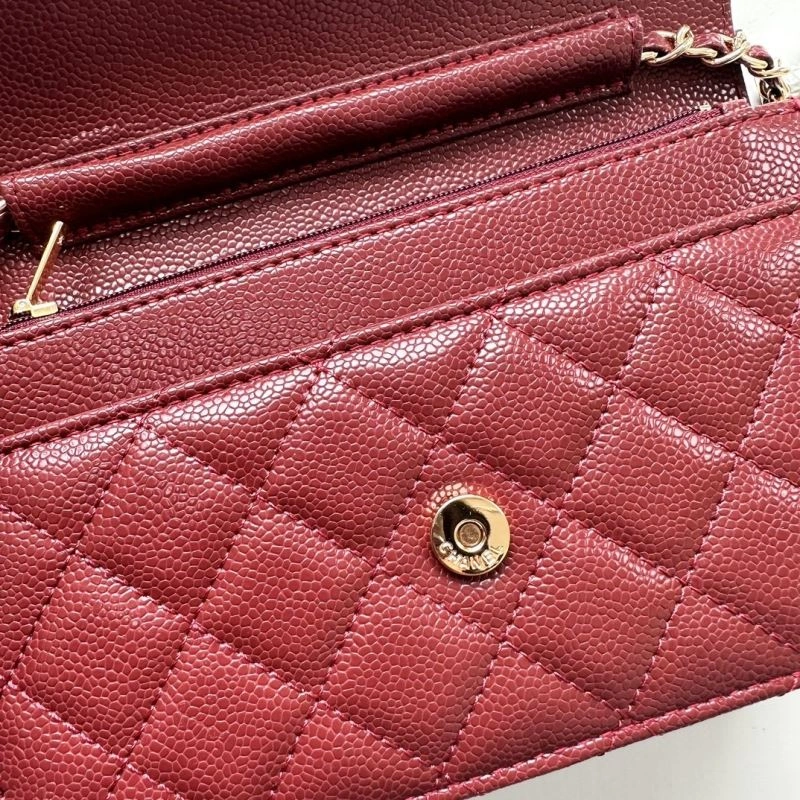 Chanel Woc Bags FreshLook 86221
