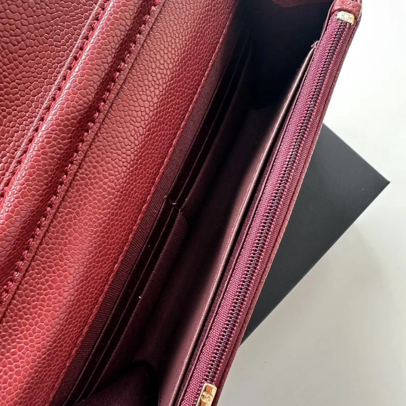 Chanel Woc Bags FreshLook 86221