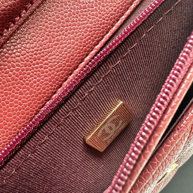 Chanel Woc Bags FreshLook 86221