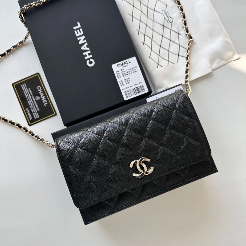 Chanel Woc Bags FastDry 86219
