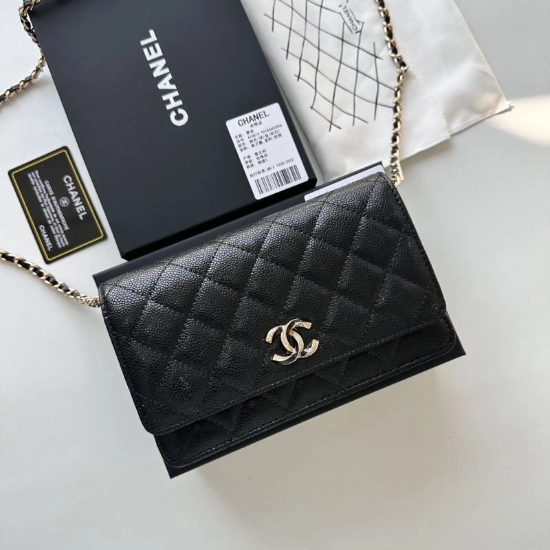 Chanel Woc Bags FastDry 86219