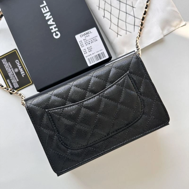 Chanel Woc Bags FastDry 86219