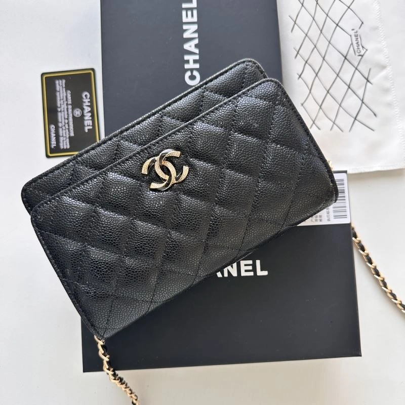 Chanel Woc Bags FastDry 86219