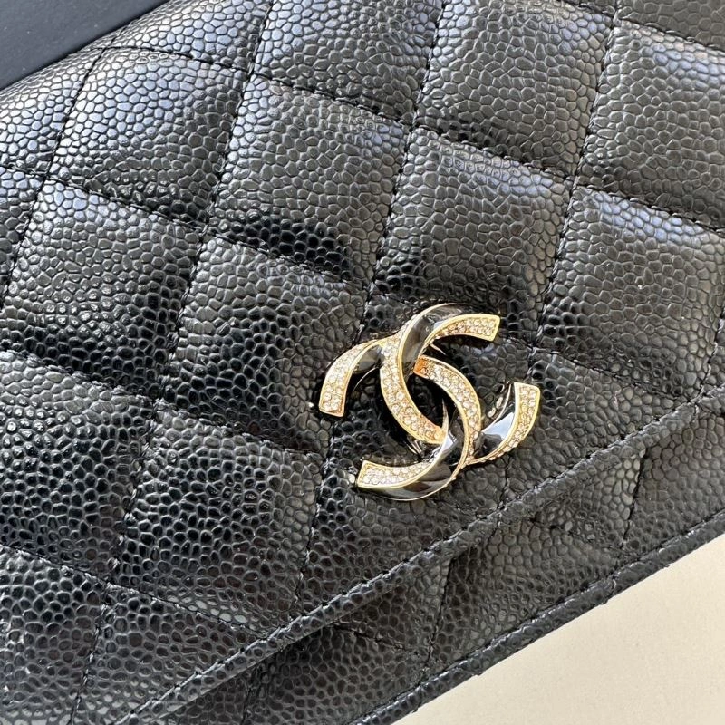 Chanel Woc Bags FastDry 86219