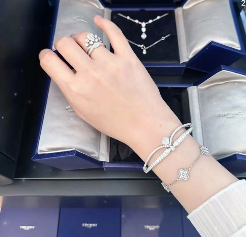 BestValue Chaumet Bracelets 214005