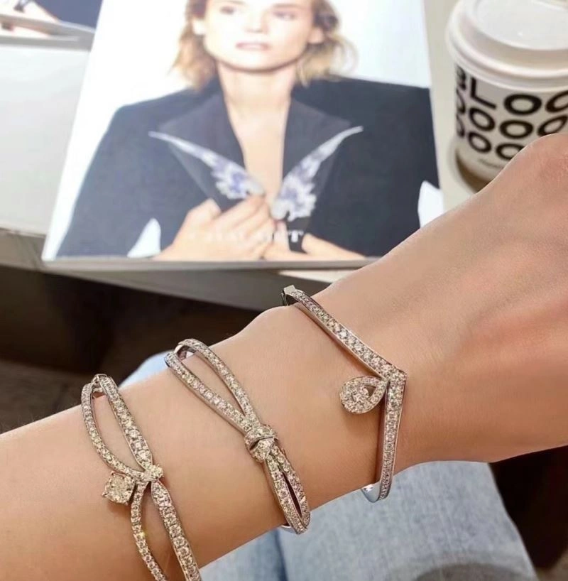 BestValue Chaumet Bracelets 214005