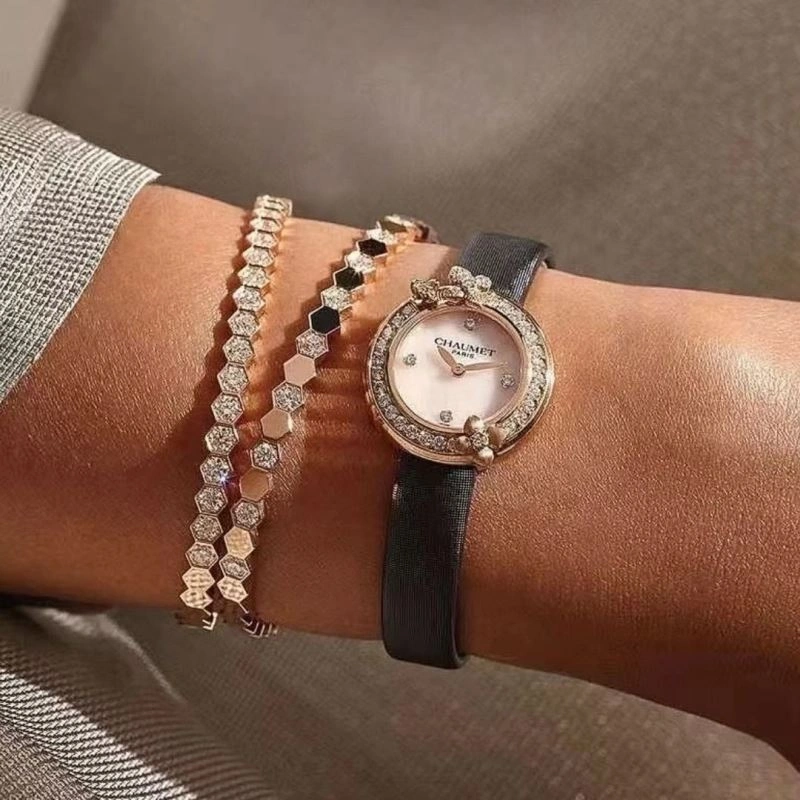 Functional Chaumet Bracelets 214009