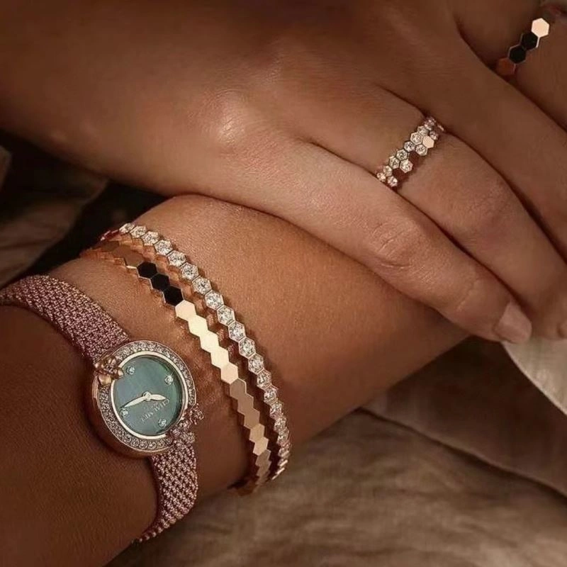 Functional Chaumet Bracelets 214009