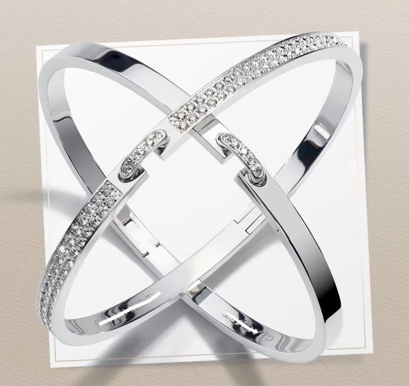Chaumet Bracelets Trendy 213530