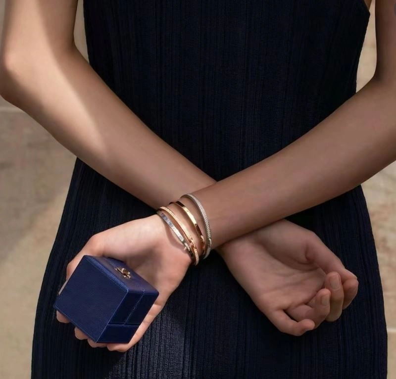 Chaumet Bracelets Trendy 213530