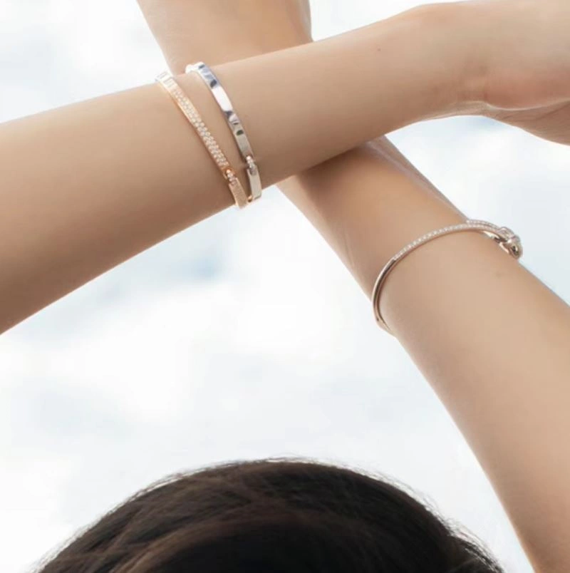 Chaumet Bracelets Trendy 213530