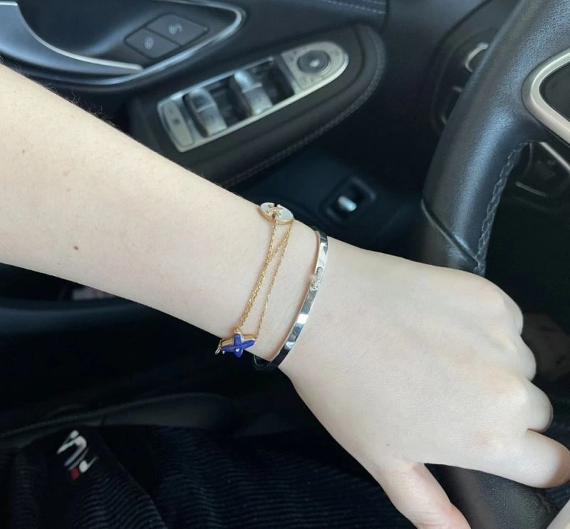 Chaumet Bracelets Trendy 213530