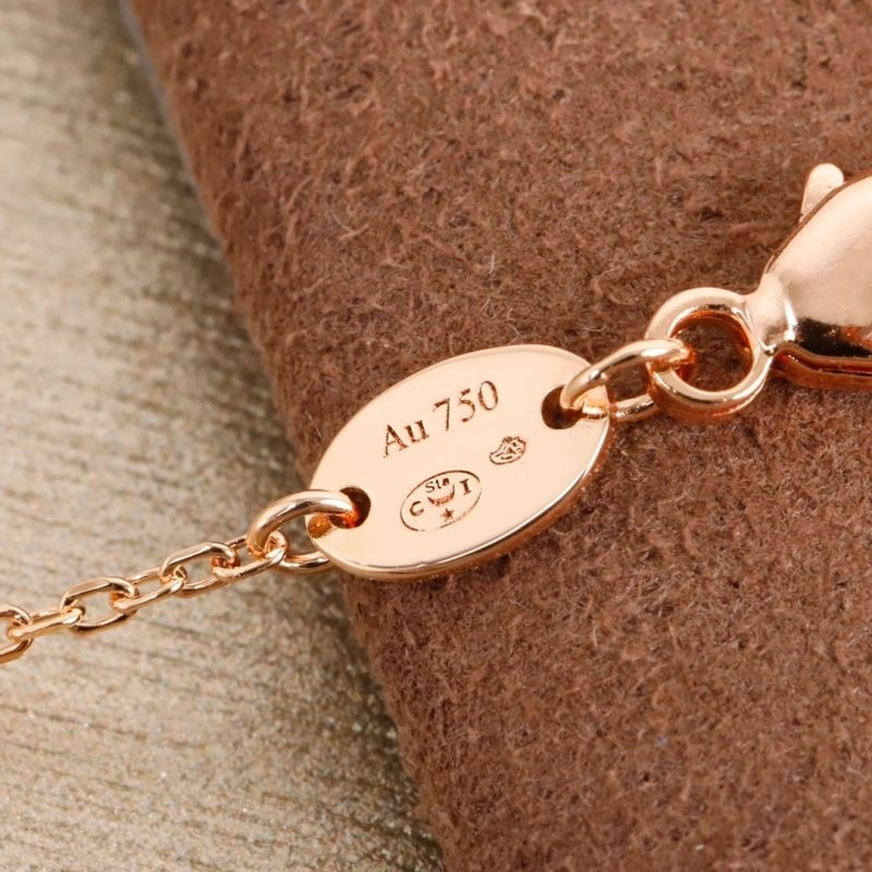 Supportive Chaumet Bracelets 214661