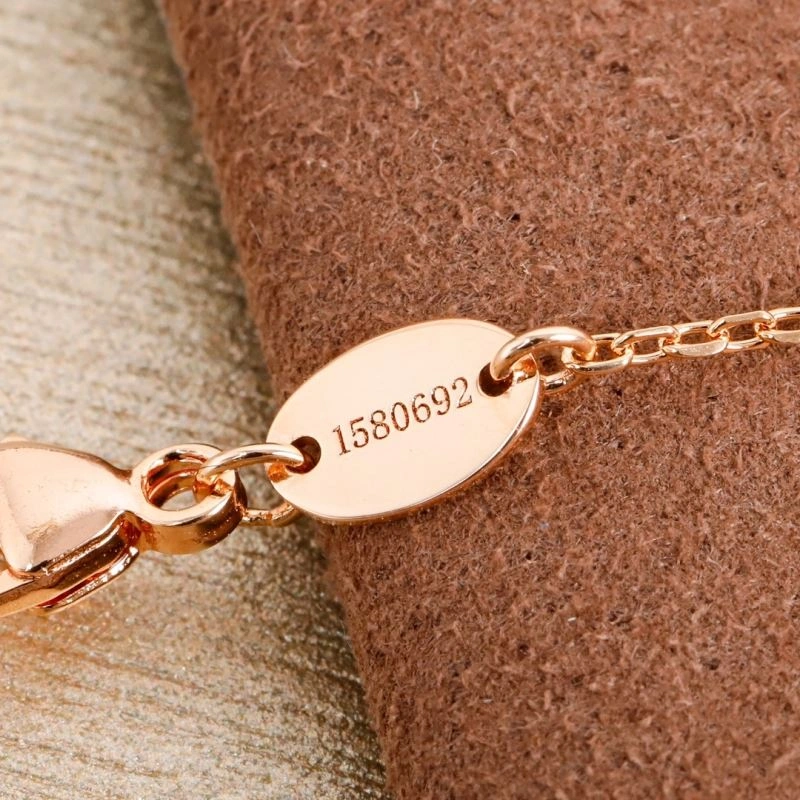 Supportive Chaumet Bracelets 214661