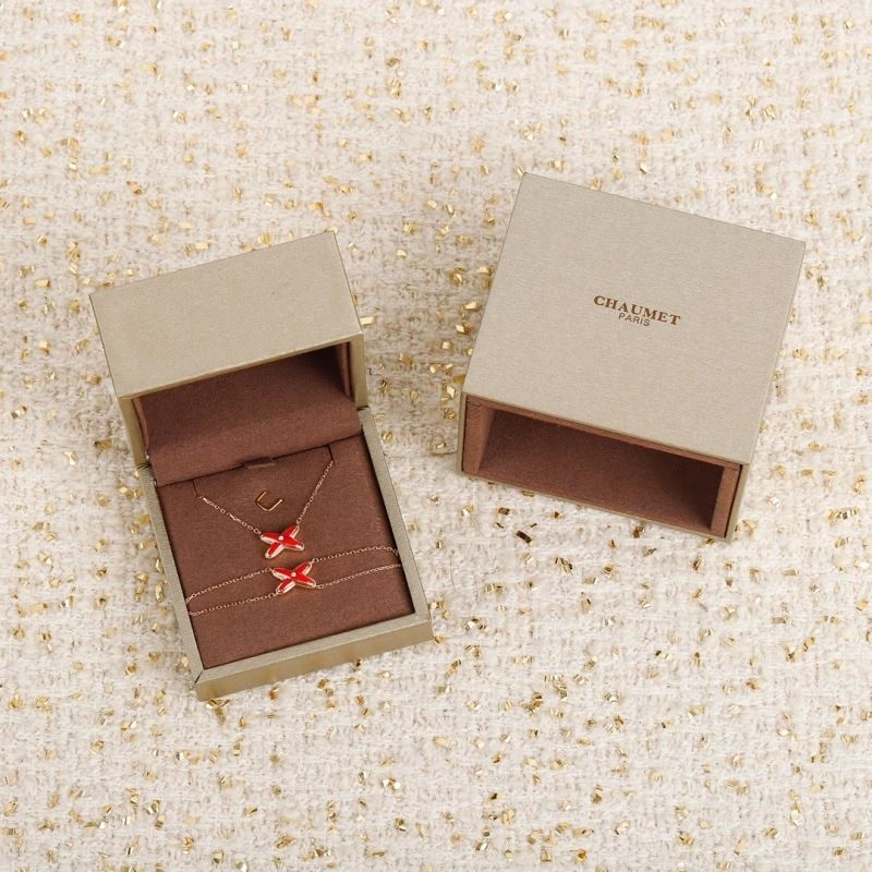 Chaumet Bracelets TechFriendly 214682