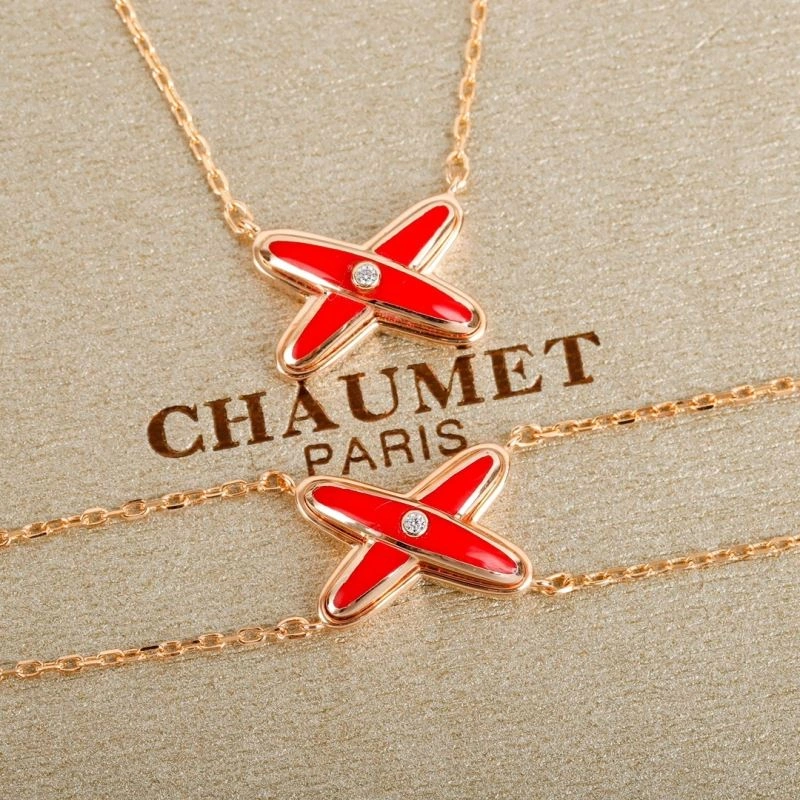 Chaumet Bracelets TechFriendly 214682