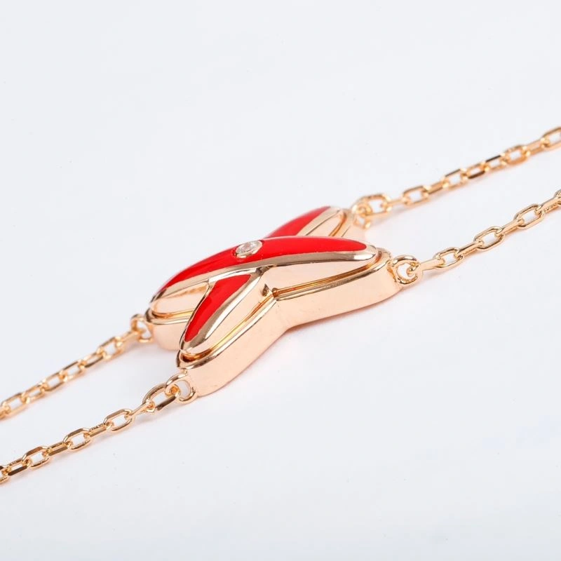 Chaumet Bracelets TechFriendly 214682
