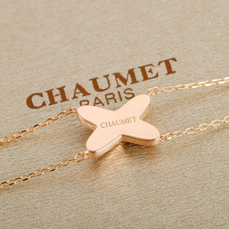 Chaumet Bracelets TechFriendly 214682