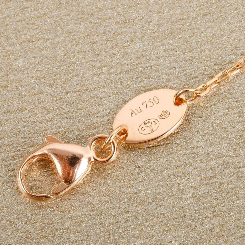 Chaumet Bracelets TechFriendly 214682