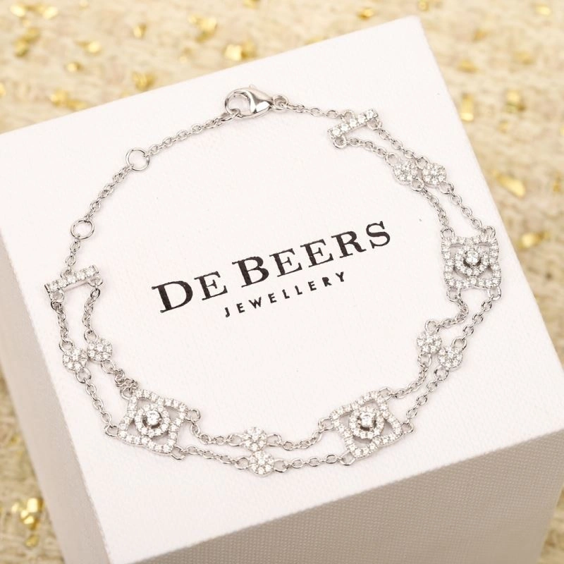 Sustainable Chaumet Bracelets 214663