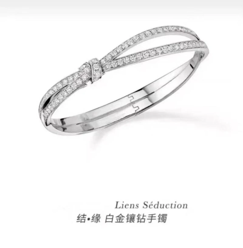 Chaumet Bracelets Breathable 214668