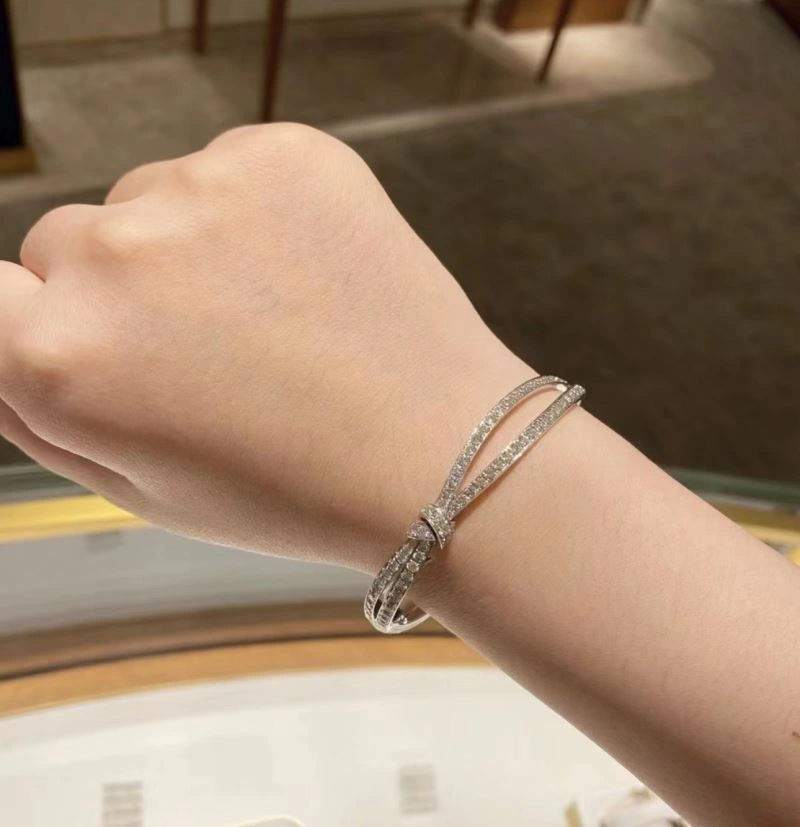 Chaumet Bracelets Breathable 214668