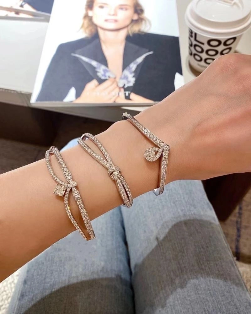 Chaumet Bracelets Breathable 214668