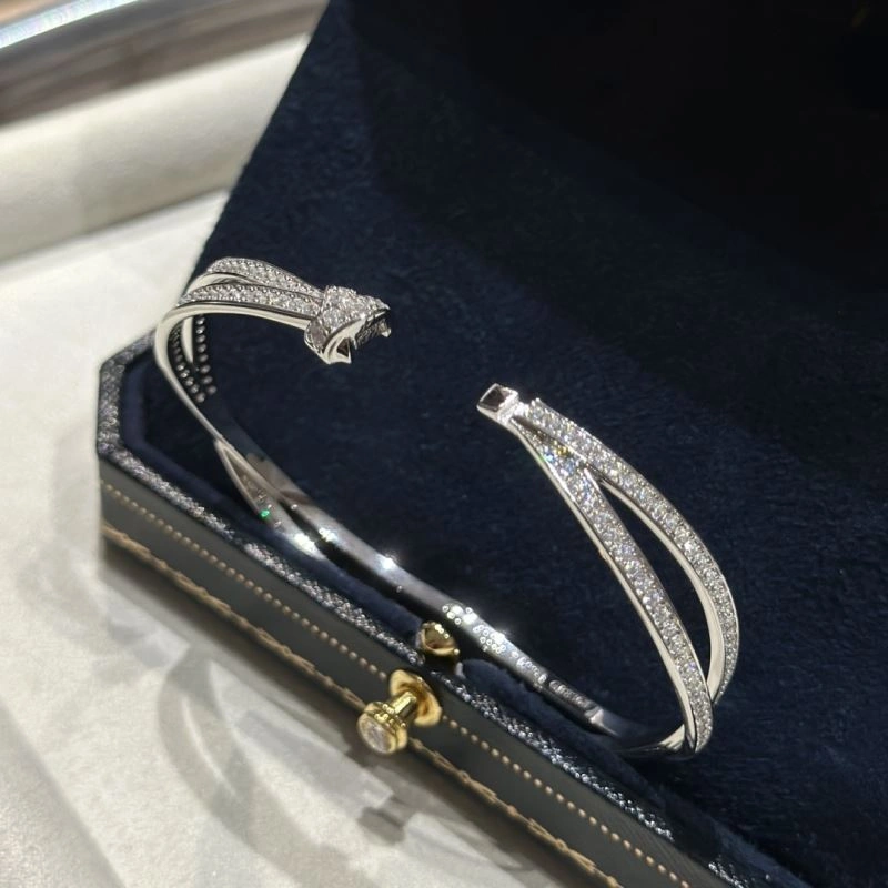 Chaumet Bracelets Breathable 214668