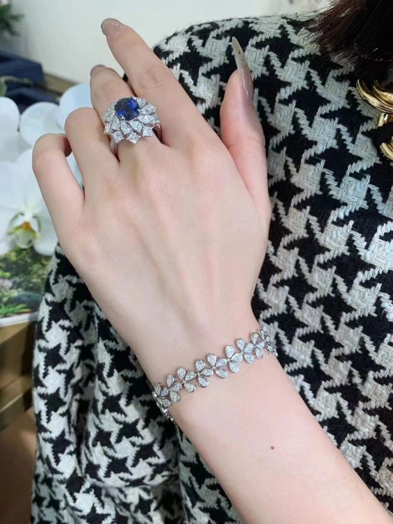 Chaumet Bracelets Versatile 214312