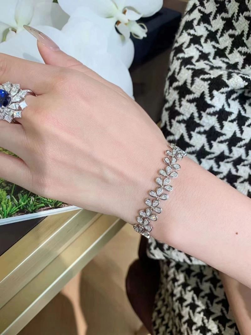 Chaumet Bracelets Versatile 214312