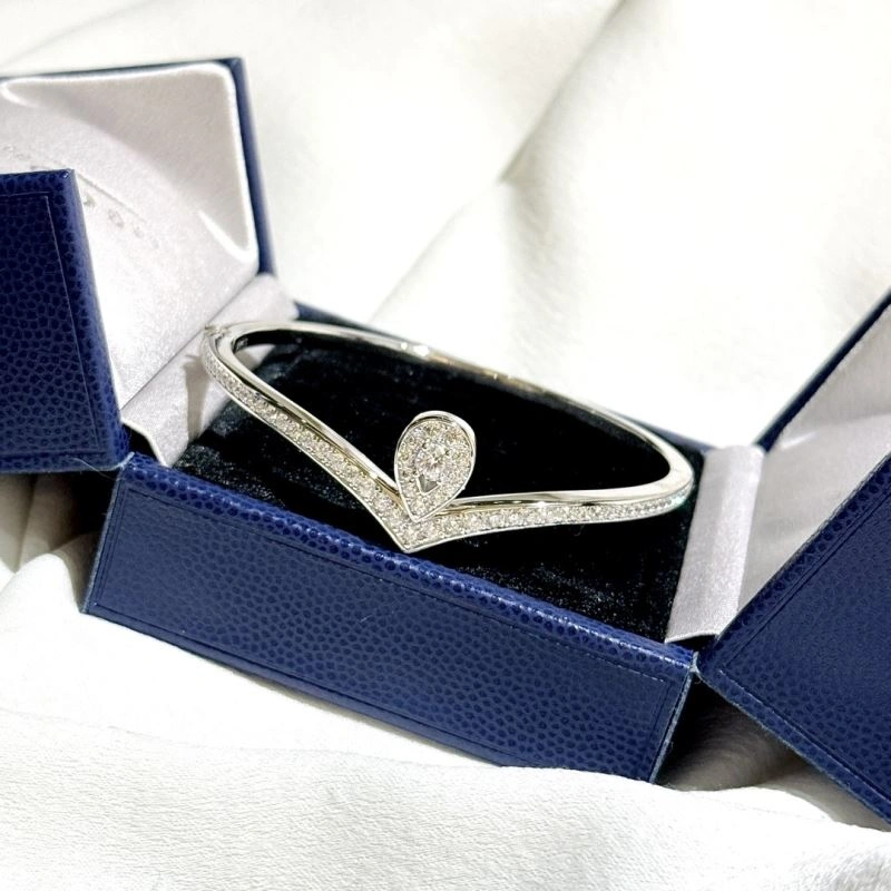 Supportive Chaumet Bracelets 214311