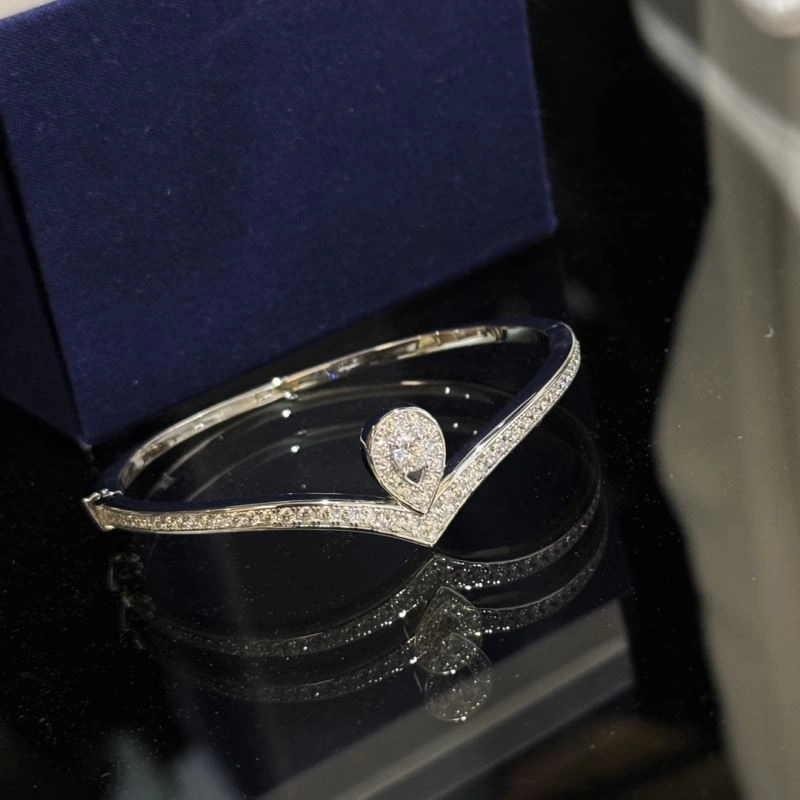 Supportive Chaumet Bracelets 214311