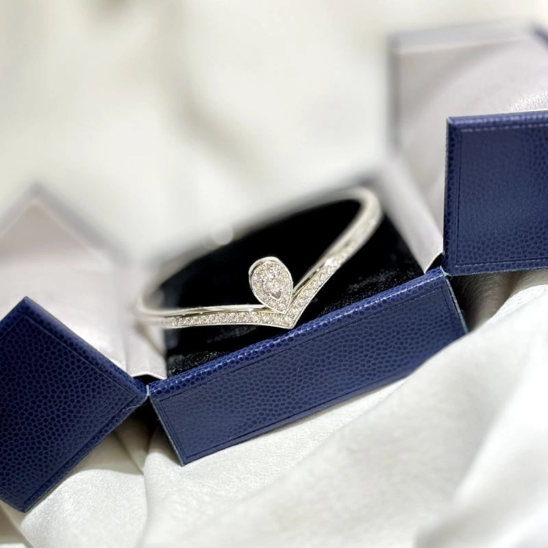 Supportive Chaumet Bracelets 214311