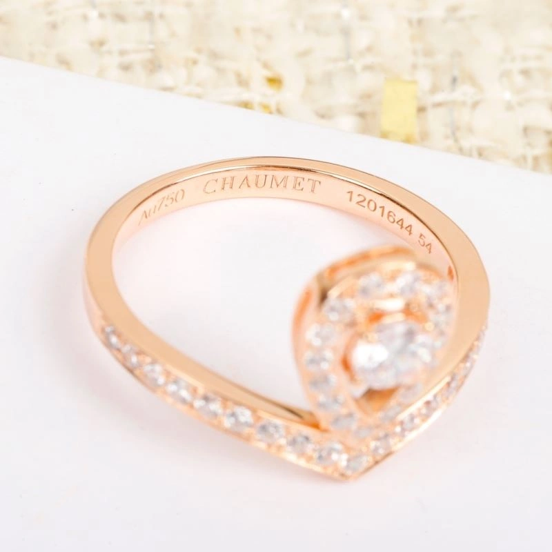 Chaumet Bracelets GoAnywhere 214310