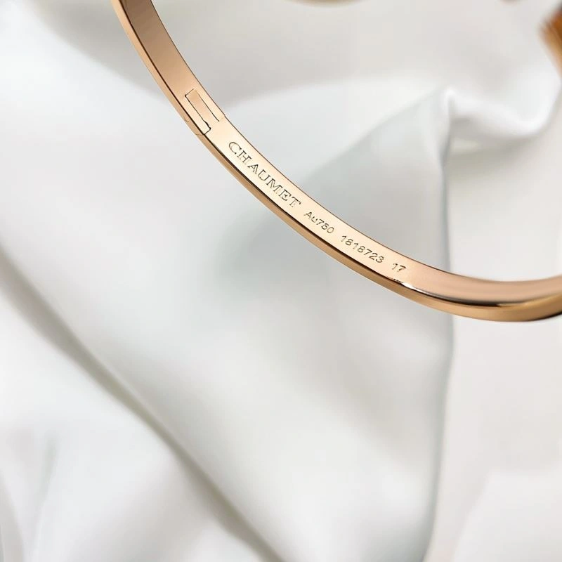 Chaumet Bracelets ComfortFit 213111