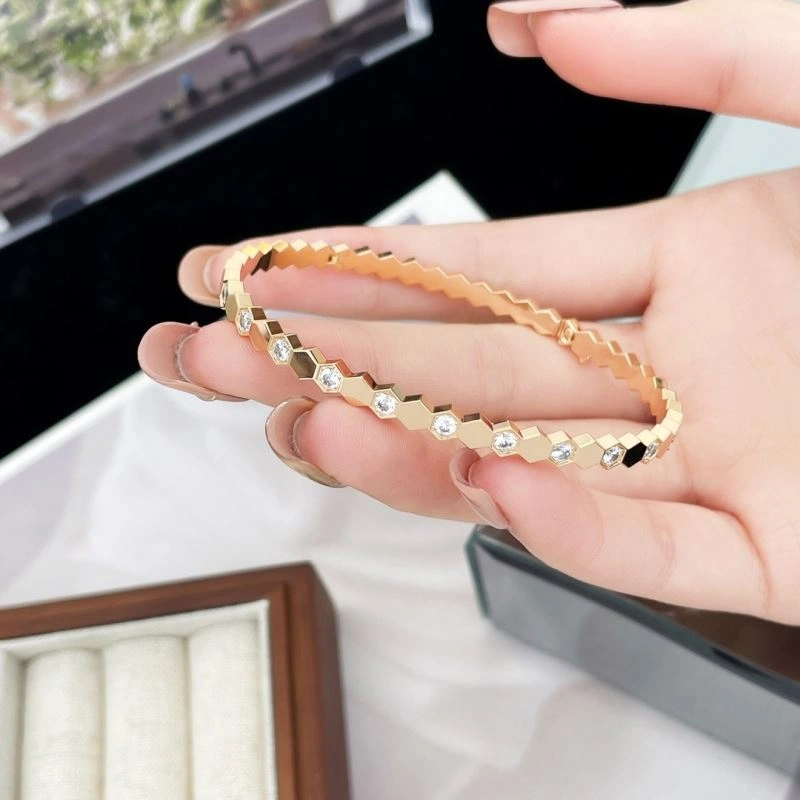 HighQuality Chaumet Bracelets 213113