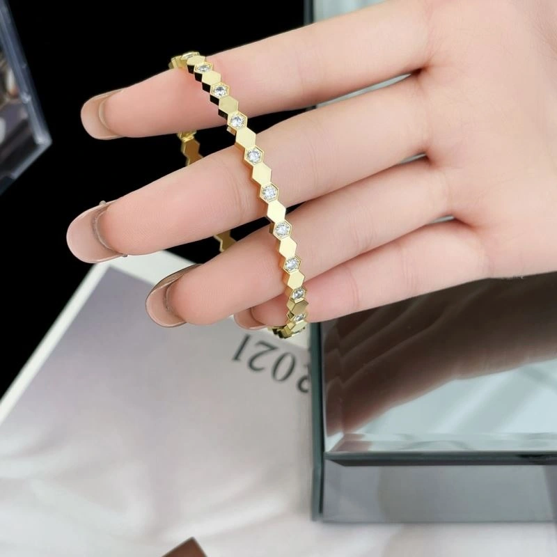 HighQuality Chaumet Bracelets 213113