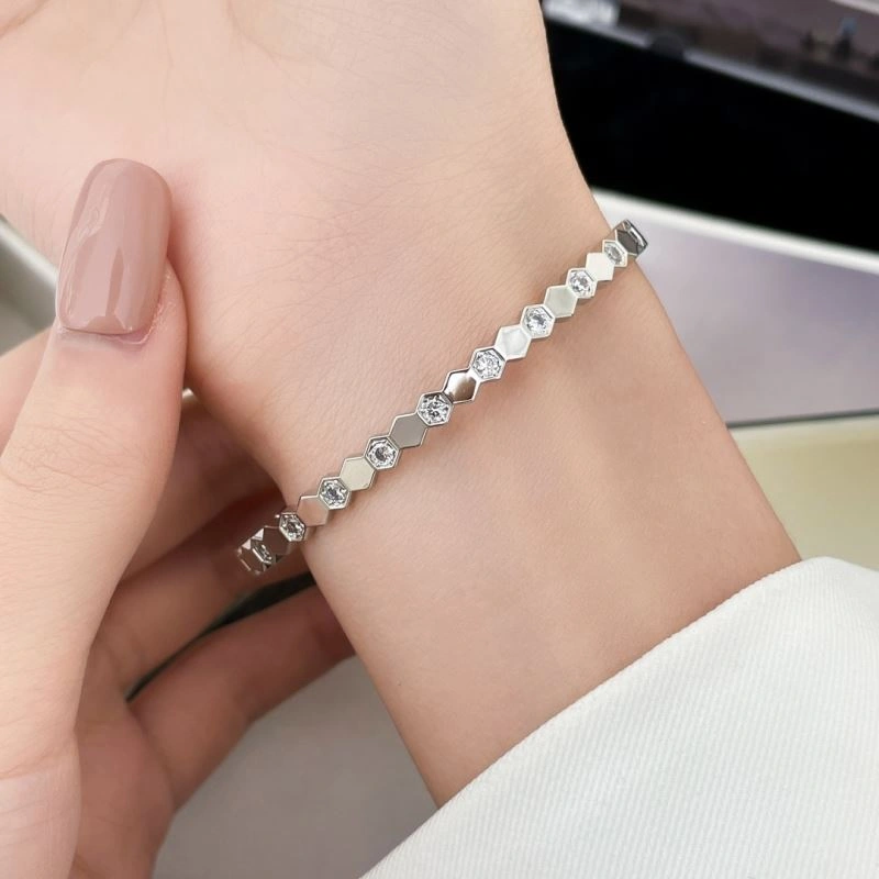 HighQuality Chaumet Bracelets 213113