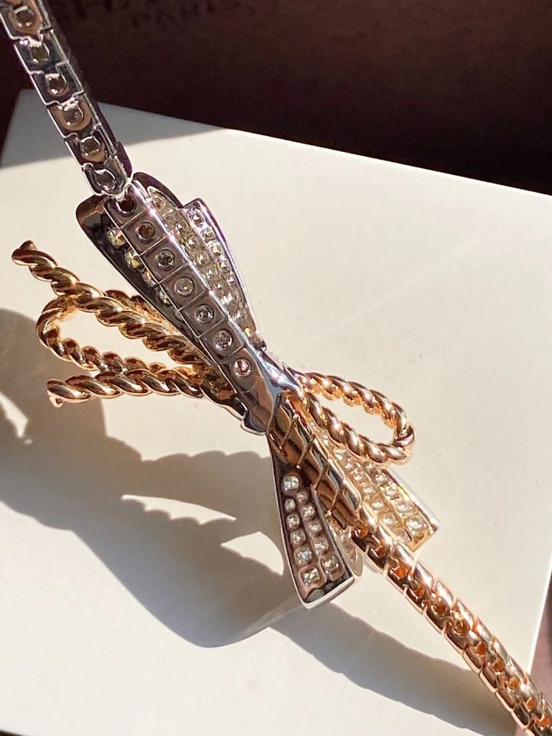 Chaumet Bracelets Colorful 213120