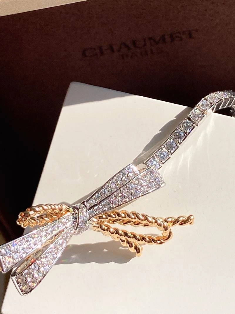 Chaumet Bracelets Colorful 213120