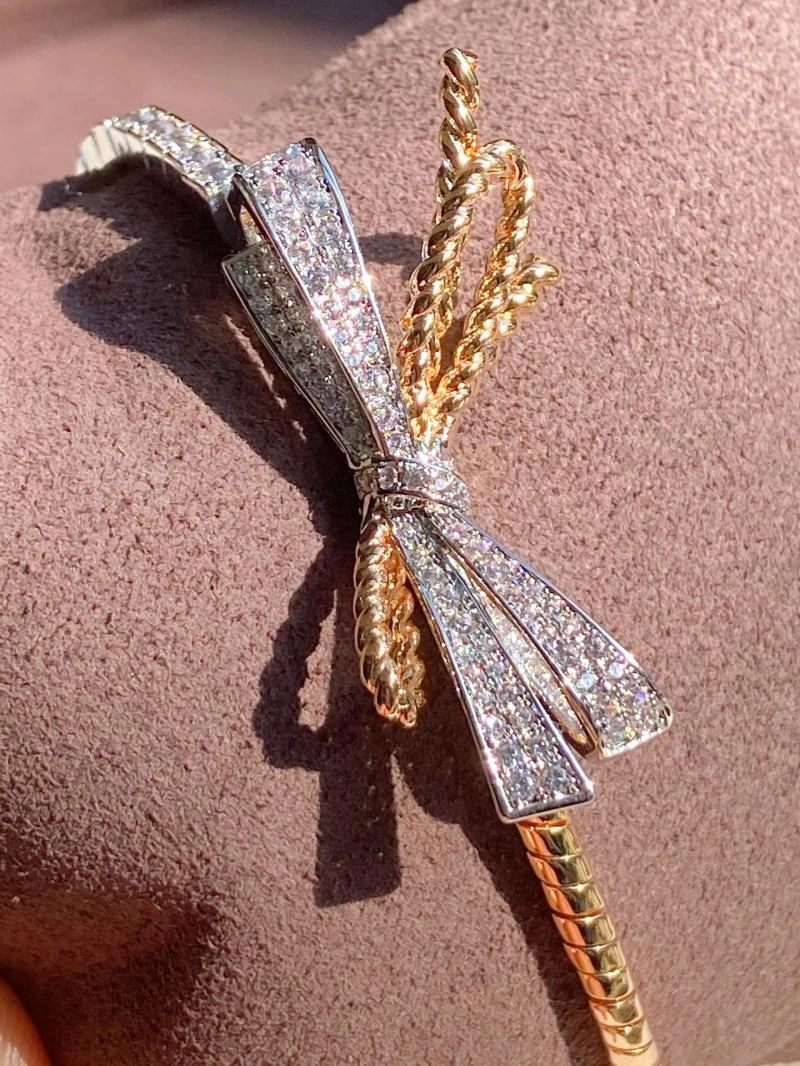 Chaumet Bracelets Colorful 213120