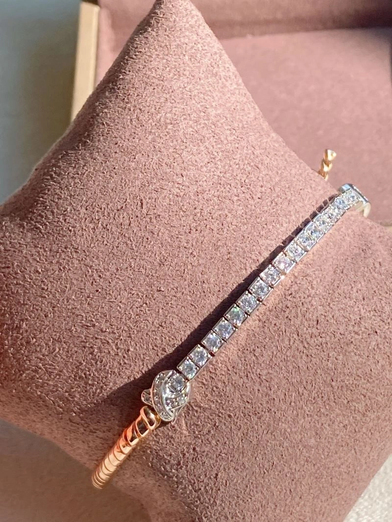 Chaumet Bracelets Colorful 213120